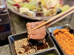 -300杯·和牛烧肉清酒专门店(廊里店)