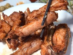 -蓝湾碧波·老字号·疍家非遗海上餐厅