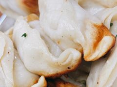锅贴-黄阿姨锅贴大王(万航渡路店)