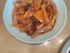 -南来顺饭庄·清真(南菜园店)