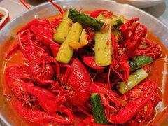 -阿甘龙虾·重庆麻麻鱼(中豪店)