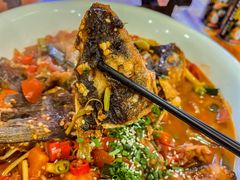 -61号餐吧(兴坪古镇漓江店)