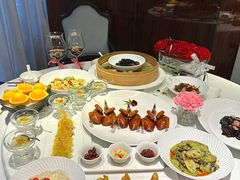 -南景饭店(万家丽路店)