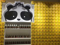 -潘达芝士挞(大悦城店)