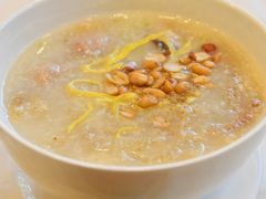 艇仔粥-金汇酒楼(中山东区店)