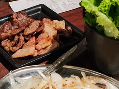 -肉仓焼肉バー(烟台山店)