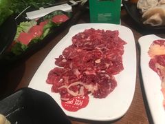 -牛焱·贵州黄牛肉火锅(城西银泰店)