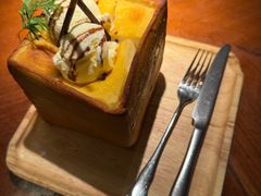 -外婆家(青岛万象城店)