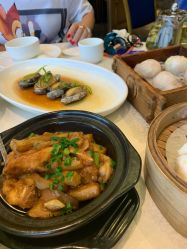 -金翠皇宫·宴会厅