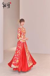 -WECOUTURE高级订制广州