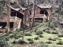 -夏霖九天银瀑风景区