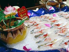 -尚竹阁冬瓜盅·18年地标美食(平洲店)