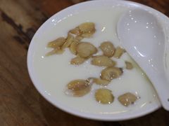 莲子姜埋奶-沙湾姜埋奶(兴新包店)