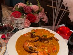 -狮拾久·现代新加坡料理(福田COCO Park店)