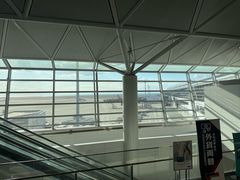-中部国际机场