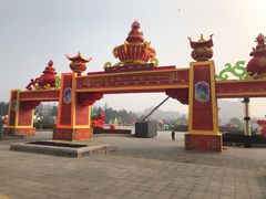 -汇泉广场