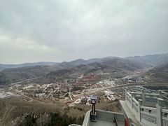 -五台山风景名胜区