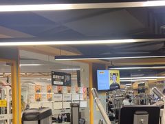 -超鹿运动(大唐世家店)