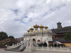 -上海东林寺(金山区)