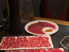 -牛品荟牛肉火锅(新城广场店)