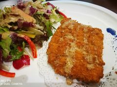 -肆月河豚·新淮扬(金融街店)