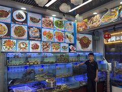 -日照大牌檔•小船海鲜(万平口店)