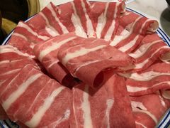-宣武小院涮肉(前门店)