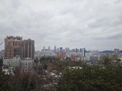 -佛山华盖山公园