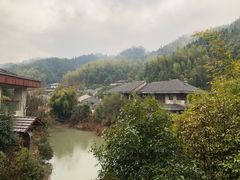 -明月山天沐温泉度假村