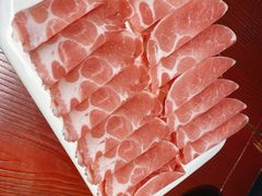 老肉片-黄家码头老火锅(解放碑旗舰店)