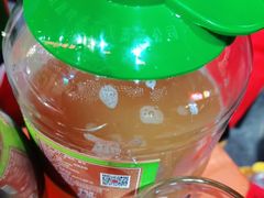 -永红源啤酒·烧烤·海鲜·大排档(青特城店)