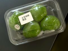 -沈大成(城隍庙店)