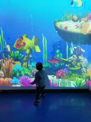 -酷嗒动物文化乐园(cutezoo西溪乐天城店)