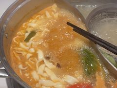 -八合里潮汕鲜牛肉火锅(福州万象城店)