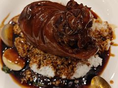 -南山鲜虾面·活鲜小馆·海味大连菜(南山总店)