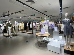 -MJstyle(民盈山国贸中心店)