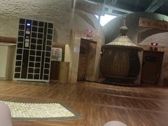 -汤森悠生活文化汤(江宁万达店)