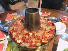 -聚雅美食