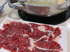 雪花牛肉-伟记牛肉(金鸿公路店)