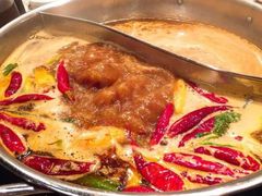 -大红袍火锅料理(尖沙咀店)