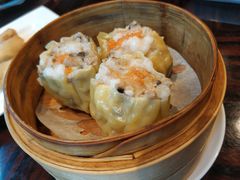 -新天世纪中餐厅