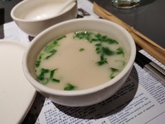 老火鸭汤-小大董·烤鸭(观景餐厅·南京西路店)