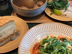 -BAKER&SPICE(环贸店)
