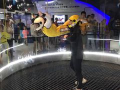 -飞行家太空体验馆(祥云小镇店)