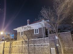 -五大道风景区-常德道孟氏旧居