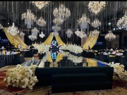 -无锡君来洲际酒店·宴会厅