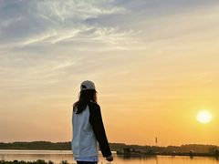 -梁子湖东篱老屋生态庄园