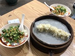 -晓友烧麦(光华村店)