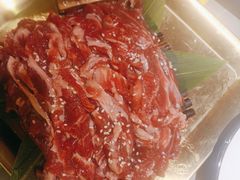 -正宗齐齐哈尔烤肉·齐牛哥鲜切炭火烤肉(杭州总店)