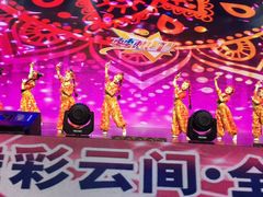-蒲公英舞蹈艺术中心(解放路校区)